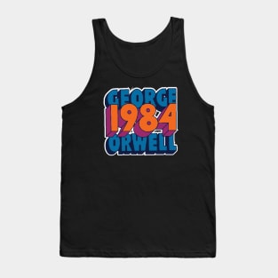 1984 Tank Top